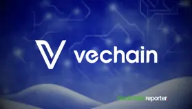 VeChain (VET) Price Prediction 2026, 2027–2030