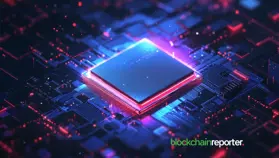 Paolo Ardoino Sounds Alarm on AI Tokens’ Price Mismatch