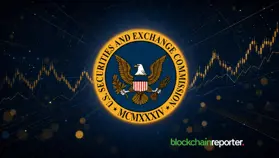 SEC Threatens Own Crypto Rules as Morgan Stanley and BNY Mellon Accelerate Institutional Push