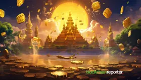 Binance Blockchain Week 2026 Returns to Bangkok With Finance at the Center