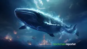 Whales Withdraw More Than $33M in SOL From Binance and Kraken