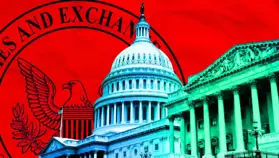 Citadel Urges SEC to Regulate DeFi Platforms Trading Tokenized Stocks