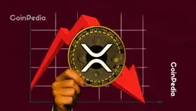 Why is XRP Price Going Down Today?