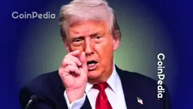 Trump Eyes Pardon for Samourai Wallet CEO