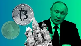 Russia Rules Out Crypto Payments, Says Bitcoin Will Never Be Legal Money