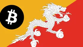 Bhutan to Deploy 10K Bitcoin to Fund Gelephu Mindfulness City Project