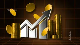 Top Altcoins Signal the End of Distribution—LINK, SEI & SUI Prices Set for a Rebound