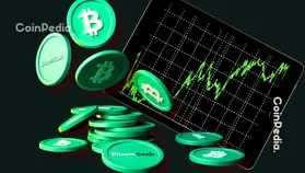 Here’s Why Bitcoin Cash (BCH) Is Up Today?