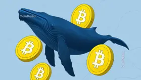 New Whale Buyers Now Drive 50% of Bitcoin’s Realized Cap – A Shift From Old Cycles?