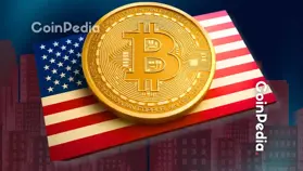 Bitcoin May Be Helping the US Dollar, Coinbase CEO Brian Armstrong Says
