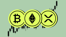Bitcoin, Ethereum, and XRP Price Predictions for January 2026