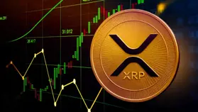 XRP Price Could Hit $8 by 2026, Says Standard Chartered, Here’s Why