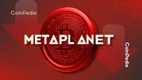 Metaplanet Raises ¥21.25B with Class B Preferred Share Issuance