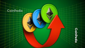 Ethereum Price Shows Early Strength—Why a Break Above $3,200 Matters for ETH’s Next Move