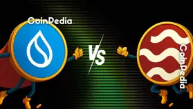 SUI and SEI Price Compress in Tight Ranges—Which Layer-1 Token Is Set to Break Out First?