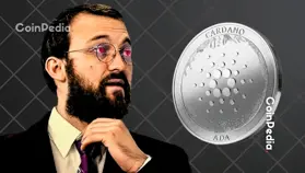 Cardano Founder Warns 2026 Is “Make-or-Break” for Crypto After $2.5B Loss