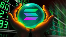 Solana (SOL) Price Tests $145 Resistance as Network Growth Signals a Shift—What Comes Next?