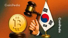 South Korea to Allow Corporate Crypto Investments After 8 Years
