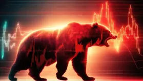 Carl ‘The Moon’ Says Bear Market is Here: Is Digitap ($TAP) the Only Safe Haven?