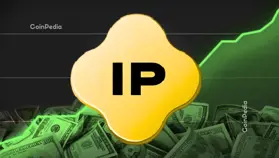 Story (IP) Price Surges as Buyers Return—Can the Rally Extend Toward $5?