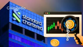 Standard Chartered to Launch Crypto Prime Brokerage