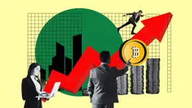 Why Is the Crypto Market Up Today? [Live Updates] March 5, 2026