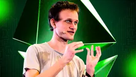 Vitalik Buterin Admits Ethereum Hasn’t Meaningfully Improved People’s Lives