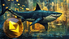 Ethereum Price Tops $2,100 Whilst Remittix Investors Could See 50x Returns This Year