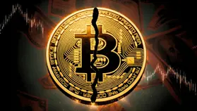 Bitcoin Transaction Fees Hit Historic Lows Since 2017