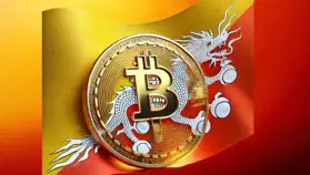 Bhutan Cuts Bitcoin Holdings by 70% Over 18 Months