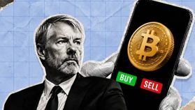 Strategy Adds 1,587 BTC, Total Holdings Reach 846,842 Bitcoin