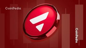 AVAX Price Stalls Despite Avalanche Landing Government, RWA Milestones