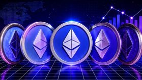 Ethereum EIP-8361 Targets Staking Growth With New Issuance Burn Proposal