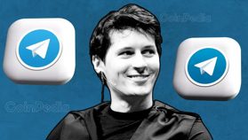 Telegram .gram Domain Bid Could Reshape Web3 Identity