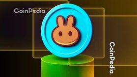 CAKE Price Rally Gains Momentum as 556K Tokens Burned—Can PancakeSwap Break $1.60?
