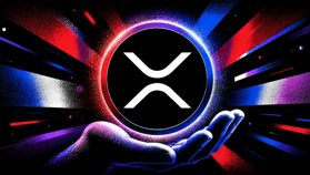 XRP Price Prediction: Top Analyst Confirms Breakout