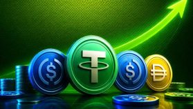 US Explores Plan to Boost Dollar Stablecoins Worldwide