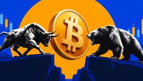 $15B In Bitcoin Options Expire Friday As Analyst Eyes $100,000