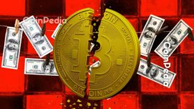 Bitcoin Drops to $84K as Bond Yields Hit 5.11%: What Next?