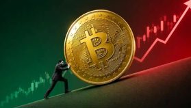 Why a 23-Year High in Bond Yields Isn’t Scaring Bitcoin This Time