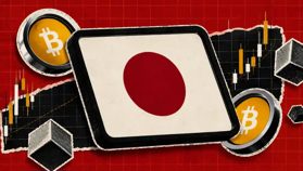 Japan’s 10-Year Bond Yield Hits 30-Year High At 3.055%