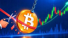 Bitcoin Price Holds $84K, Yet Its Own Signals Are Fighting Each Other