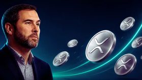Ripple Boss Reveals Why They Are ‘Very Bullish’ About XRP