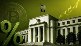 Fed’s Rate Hike Sends Mortgage Rates To Highest Level Since 2023