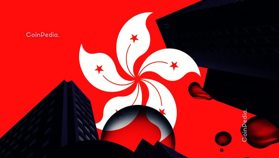 Hang Seng Index Falls 1.43% as Tech Stocks Slide