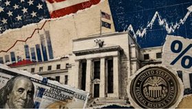 Kevin Warsh Gives No Hint on October Fed Decision, Says AI Path Will Be “Very Bumpy”