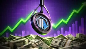 Arbitrum Launches Stablecoin Incentives: Will ARB Price Break Out Next?
