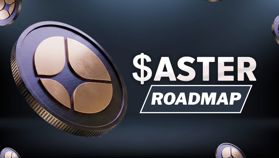 Aster Presenta un Roadmap que Establece Hitos Clave para el Crecimiento DeFi Entre 2025 y 2026