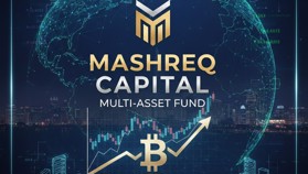 Mashreq Capital lanza un fondo con exposición a ETFs de Bitcoin