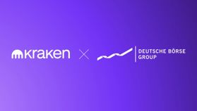Kraken y Deutsche Börse se Unen para Avanzar en la Integración de los Mercados Digitales